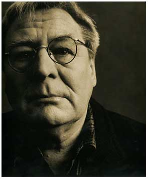 Alan Parker